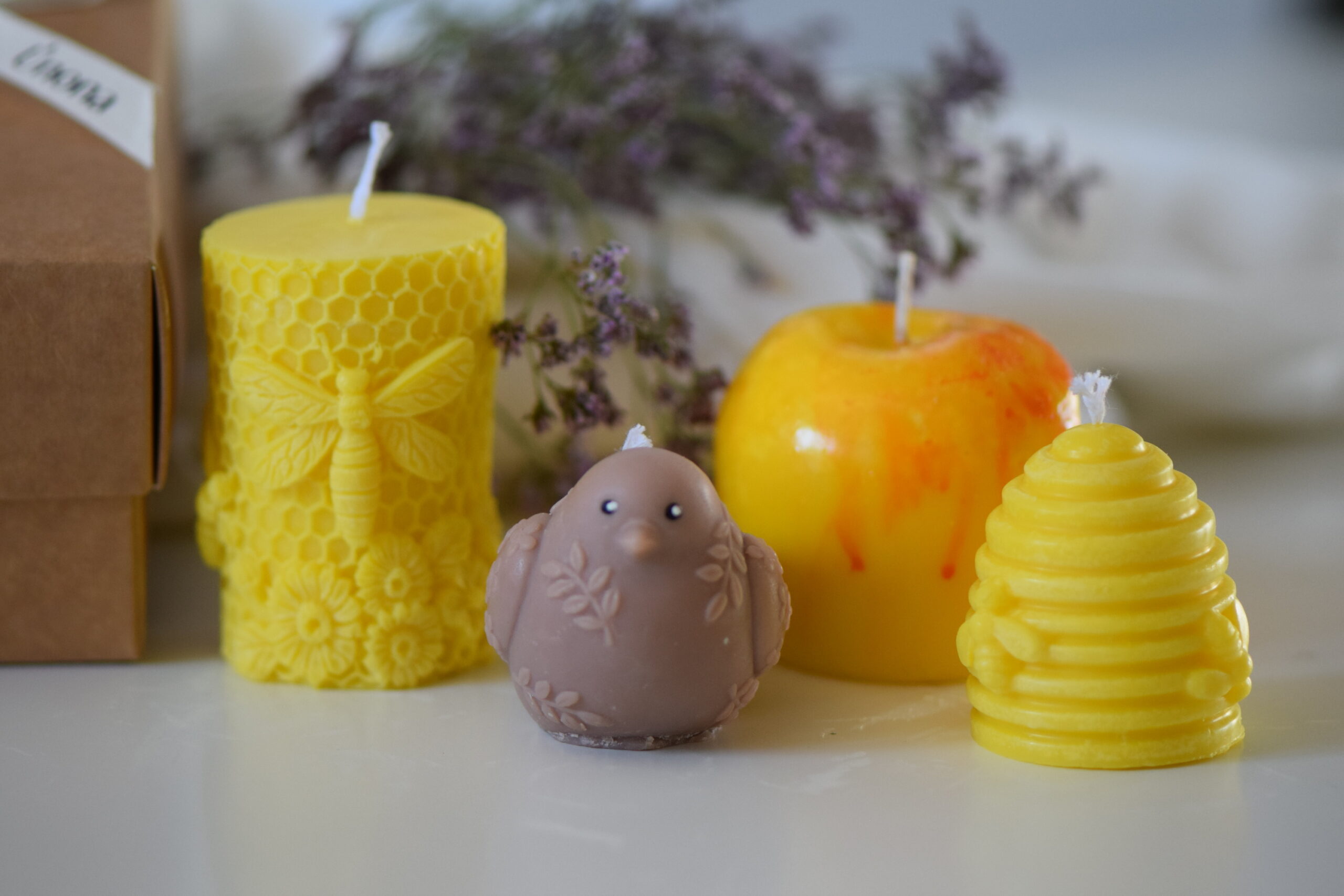 "ערכת"אור של ראש השנה